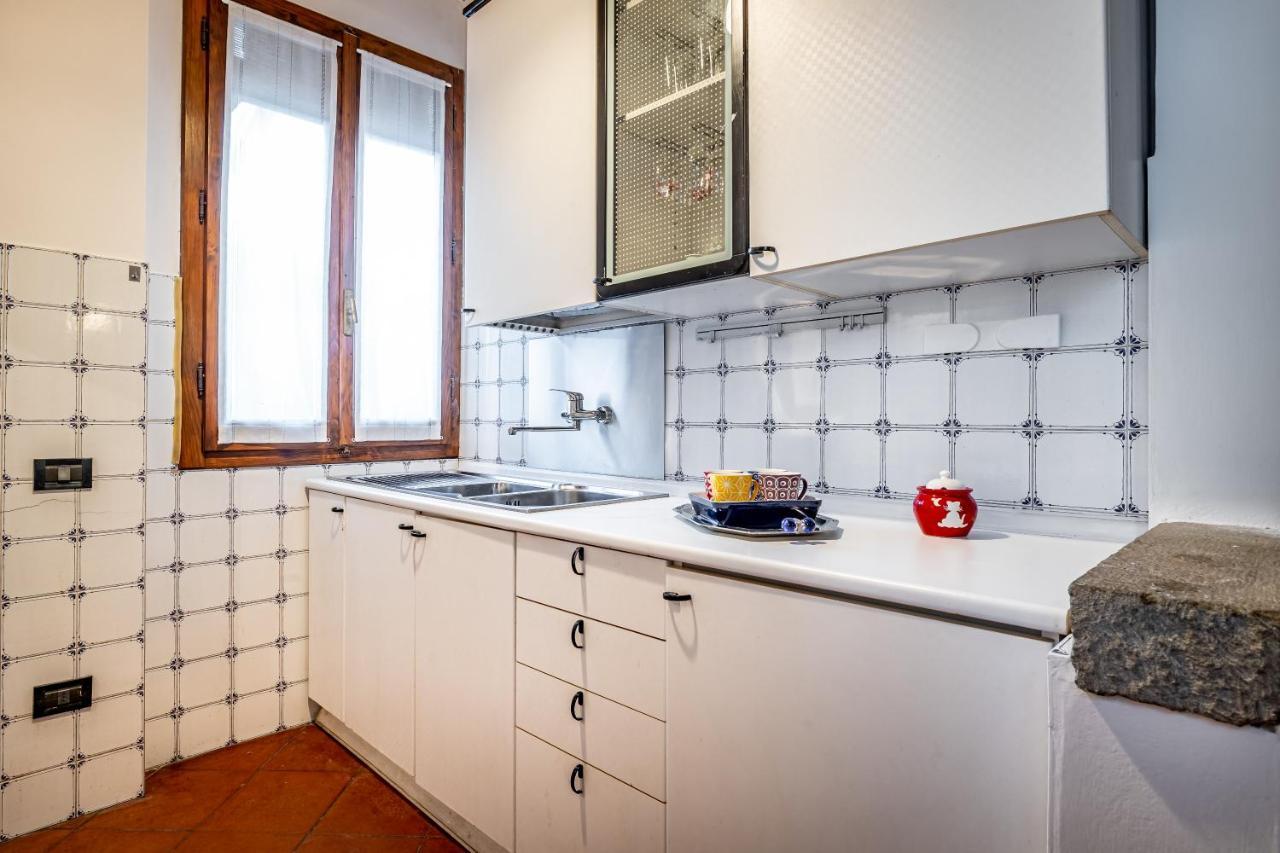 Apartment Yid Vellutini Florenz