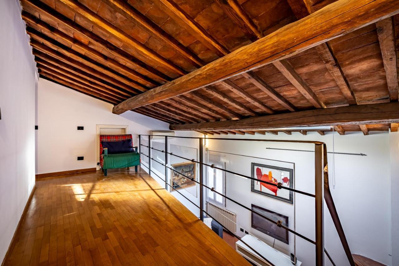 Apartment Yid Vellutini Florenz